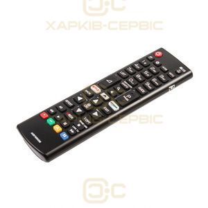 Пульт дистанционного управления для телевизора LG AKB75095308