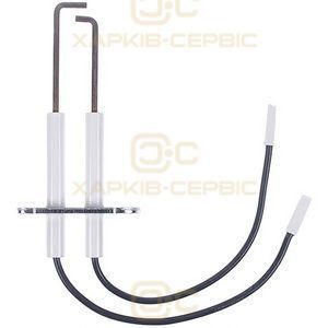 Электроды розжига для конденсационного котла Viessmann Vitodens 200-W WB2B, WB2C, B2HA 26/35 кВт