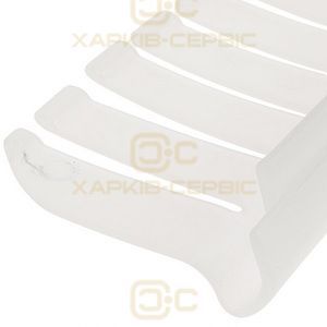 Electrolux 2248345130 Фиксатор бутылок на дверной полке для холодильника