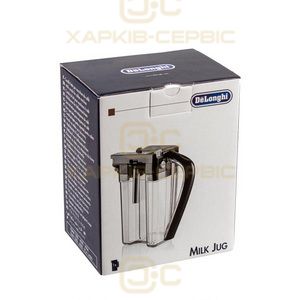 Капучинатор 5513211611 для кавомашини DeLonghi