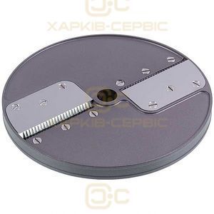 Диск для нарізки соломкою Julienne 3x3mm Robot Coupe 28101 D=190mm