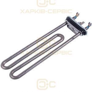 ТЕН для пральної машини Electrolux 1240325470 TP 235-SG-1950 IRCA L=235 mm 1950 W