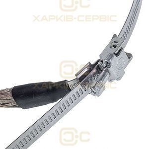 SEDES Тен підігріву картера D=120-180mm для кондиціонера