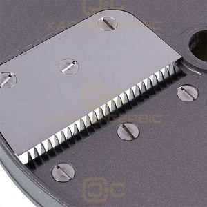 Диск для нарізки соломкою Julienne 3x3mm Robot Coupe 28101 D=190mm