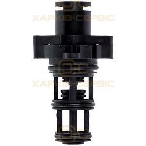 Картридж триходового клапана для газового котла Ferroli Fortuna, Fortuna Pro, Hi-Therm Fenice Tech 902622600