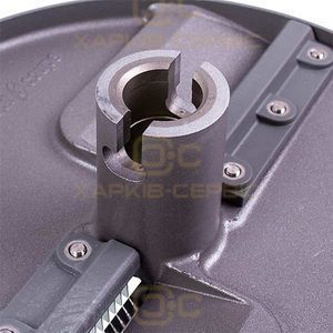 Диск для нарізки соломкою Julienne 3x3mm Robot Coupe 28101 D=190mm