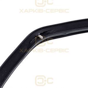 Ущільнювач дверей духовки Beko 255100045
