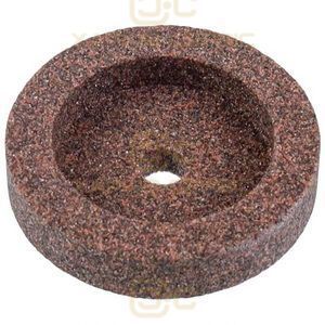 Камінь заточувальний (грубозернистий) для слайсера Sirman 19300101 D=40/6x11mm