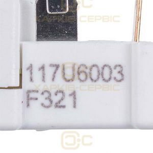 Реле пускове Danfoss 117U6003 для холодильника