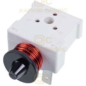 Реле пускове Danfoss 117U6003 для холодильника