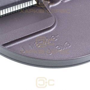 Диск для нарізки соломкою Julienne 3x3mm Robot Coupe 28101 D=190mm