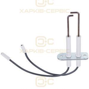 Электроды розжига для конденсационного котла Viessmann Vitodens 200-W WB2B, WB2C, B2HA 26/35 кВт