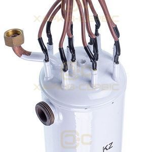 Нагрівальний вузол 36 кВт (мідь) для електричного котла Kospel EKCO.L2/L2M 02258