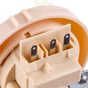 Реле рівня води (пресостат) для пральної машини LG 6601EN1005J