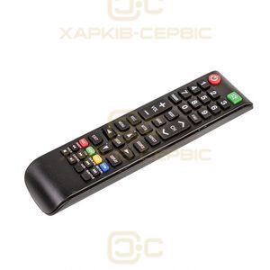 Пульт 32HX1850T2 для телевизора Romsat