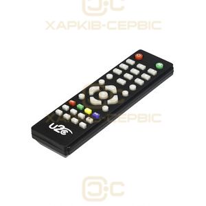 Пульт дистанційного керування для DVB-T2 new U2C T37 HD +