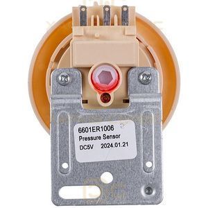 Реле рівня води (пресостат) для пральної машини LG 6601EN1005J
