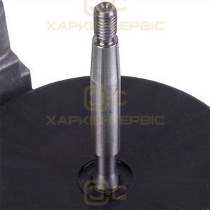 Двигун вентилятора 230V D=7mm L=35mm SISME UNOX VN1035B XF