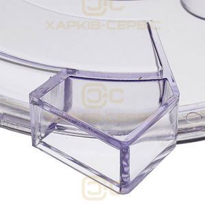 Кришка чашки для кутера Sirman MSC04V052A D=225mm