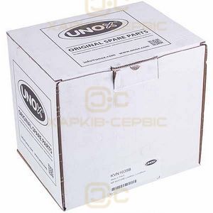 Двигун вентилятора 230V D=7mm L=35mm SISME UNOX VN1035B XF