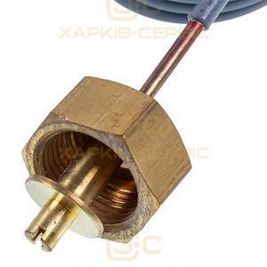 Манометр 0-4 бар D=43/41 мм для газового котла Baxi/Westen 9951830