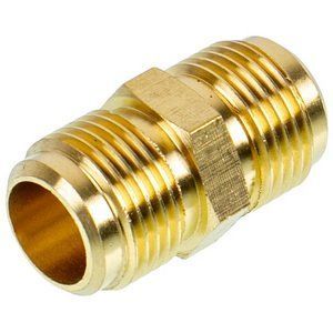 З'єднувальний штуцер 5/8'' &ndash; 5/8''