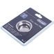 Фільтр-сито на одну порцію для кавоварки DeLonghi 5513280991 D=52-45mm (ступінчастий) D кромки=61mm H=22mm