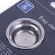Фільтр-сито на одну порцію для кавоварки DeLonghi 5513280991 D=52-45mm (ступінчастий) D кромки=61mm H=22mm