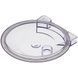 Кришка чашки для кутера Sirman MSC04V052A D=225mm