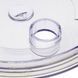 Кришка чашки для кутера Sirman MSC04V052A D=225mm