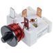 Реле пускове Danfoss 117U6003 для холодильника