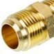 З'єднувальний штуцер 5/8'' &ndash; 5/8''