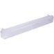 Полиця дверей (нижня) для холодильника Samsung DA63-07697A 665x85mm