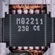 Двигун вентилятора 230V D=7mm L=35mm SISME UNOX VN1035B XF