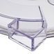 Кришка чашки для кутера Sirman MSC04V052A D=225mm