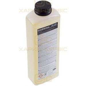 Засіб мийний для печей DET&RINSE 1Lx10 шт. UNOX DB1015A0