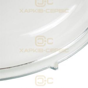 Скло люка для пральної машини Samsung DC81-01479A