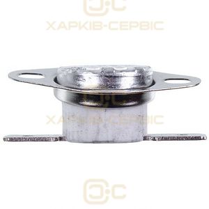 Термостат для конвекторного обігрівача KSD302 250V 16A 110°C