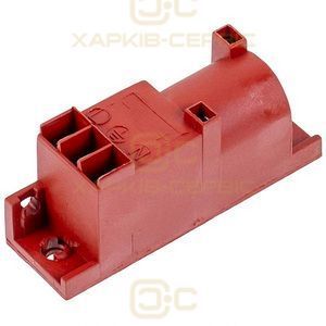 Блок электроподжига COK600UN WAC-2A (2 выхода) для плиты