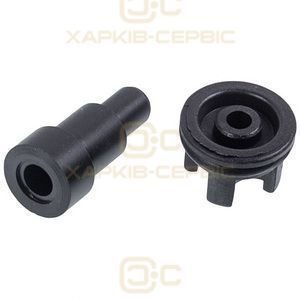Ремкомплект 3-х ходового клапана для газового котла Saunier Duval S1006400