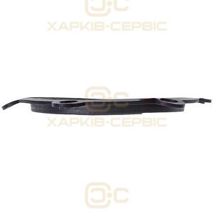 Прокладка під фланець D=108x31x11mm для водонагрівача Ariston (6 вушок)