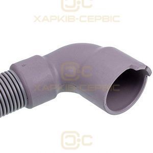 Шланг зливний 2230mm для посудомийної машини Electrolux 140003571027