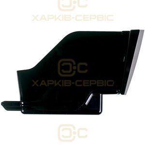 Контейнер для кавового жмиху кавомашини DeLonghi AS13200325