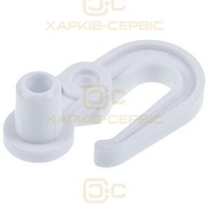 Петля дверей (нижняя правая) для холодильника Gorenje 378390