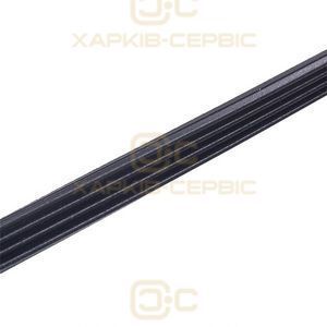 Ремень для стиральной машины Beko 2466300200 Contitech 1244J4 PJE