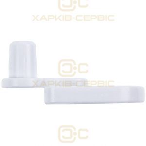 Петля дверей (нижняя правая) для холодильника Gorenje 378390
