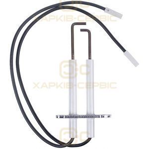 Электроды розжига для конденсационного котла Viessmann Vitodens 200-W WB2B, WB2C, B2HA 45-105 кВт