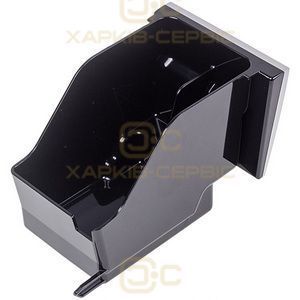 Контейнер для кавового жмиху кавомашини DeLonghi AS13200325