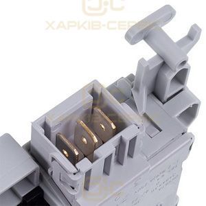 Bosch 00638259 ROLD Замок люка (дверей) для пральної машини