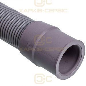 Шланг зливний 2230mm для посудомийної машини Electrolux 140003571027